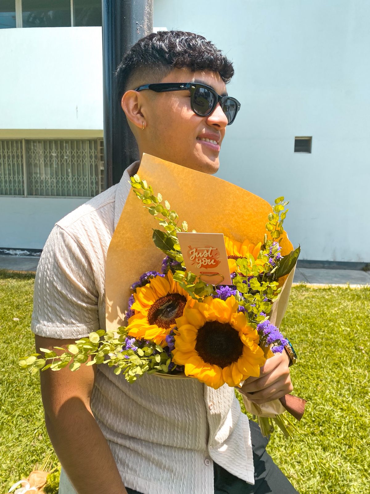 Ramo “Eterna Primavera”