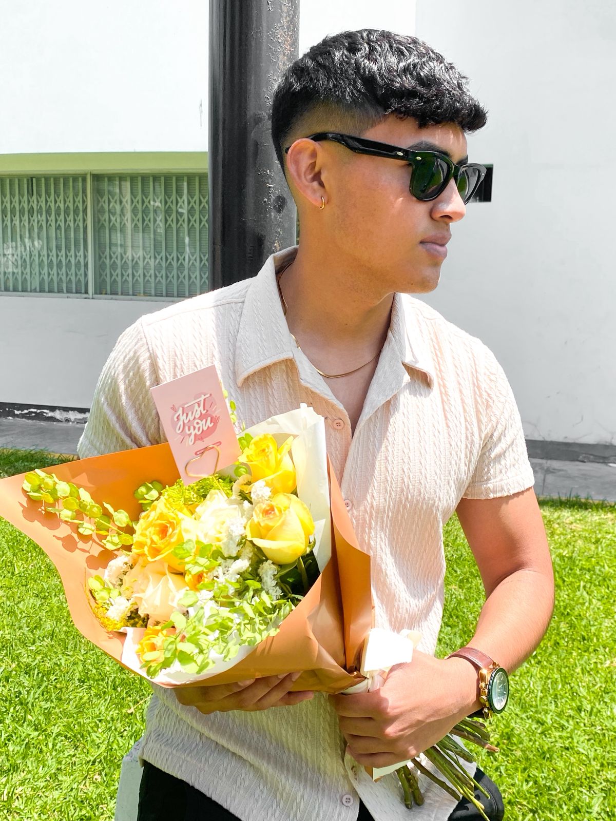 RAMO IMPERIAL PRIMAVERA