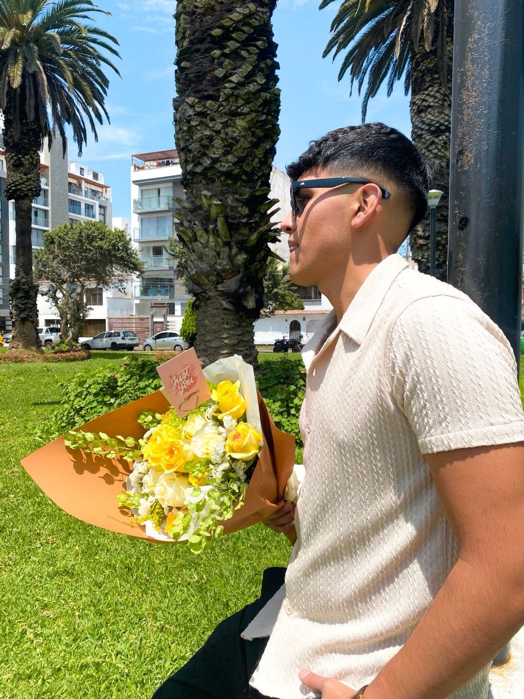 RAMO IMPERIAL PRIMAVERA